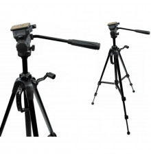 Штатив відео Weifeng WT 3716