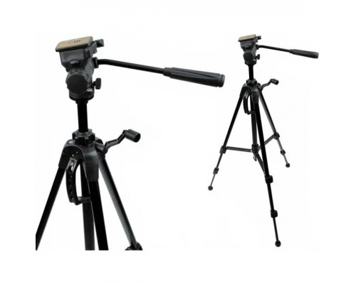 Штатив відео Weifeng WT 3716