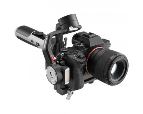 Стабілізатор (стедікам) Zhiyun CRANE 2S