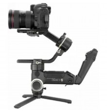 Стабілізатор (стедікам) Zhiyun CRANE 3S