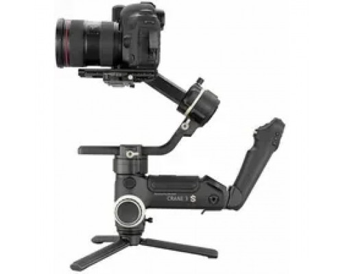 Стабілізатор (стедікам) Zhiyun CRANE 3S