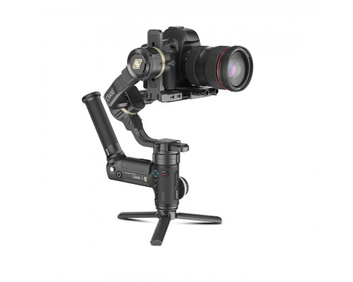 Стабілізатор (стедікам) Zhiyun CRANE 3SE