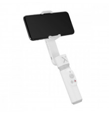 Стабілізатор (стедікам) Zhiyun SMOOTH-X (White)