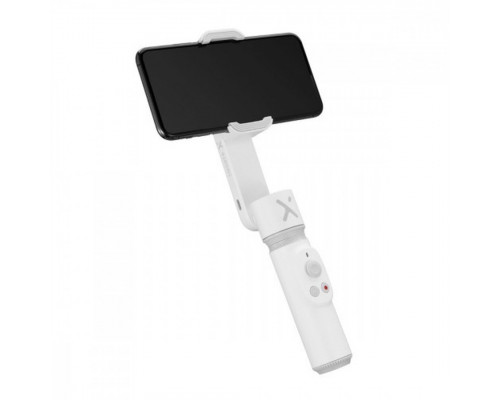 Стабілізатор (стедікам) Zhiyun SMOOTH-X (White)