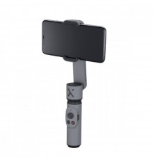 Стабілізатор (стедікам) Zhiyun SMOOTH-X Essential Combo (Grey)