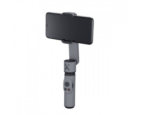 Стабілізатор (стедікам) Zhiyun SMOOTH-X Essential Combo (Grey)