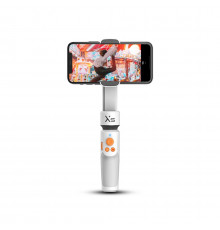 Стабілізатор (стедікам) Zhiyun SMOOTH-XS (White)