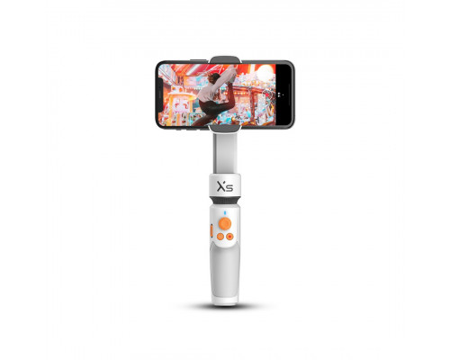 Стабілізатор (стедікам) Zhiyun SMOOTH-XS (White)