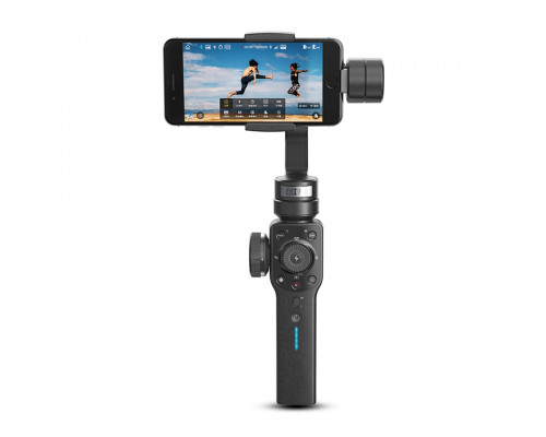 Стабілізатор (стедікам) Zhiyun SMOOTH4