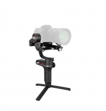 Стабілізатор (стедікам) Zhiyun WEEBILL-S Zoom/Focus Pro Package