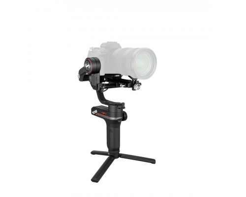 Стабілізатор (стедікам) Zhiyun WEEBILL-S Zoom/Focus Pro Package