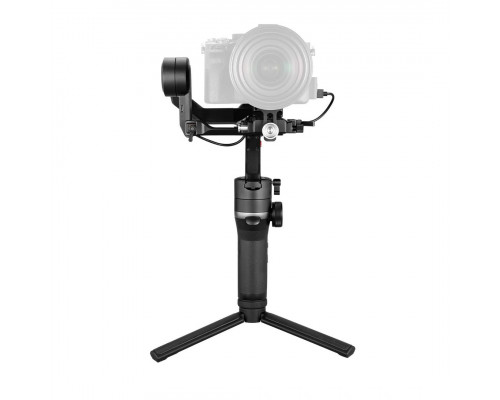 Стабілізатор (стедікам) Zhiyun WEEBILL-S Zoom/Focus Pro Package