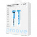 Акумуляторні батарейки Proove Compact Energy Pro AA 2 pcs White (RBCE40702002)