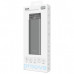 Багатофункціональний набір викруток Proove Fixer 51in1 Gray (MTSF51000003)