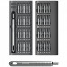 Багатофункціональний набір викруток Proove Fixer 51in1 Gray (MTSF51000003)