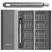 Багатофункціональний набір викруток Proove Fixer 51in1 Gray (MTSF51000003)