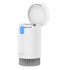 Багатофункціональний набір для чищення Proove Mr. Cleaner 20in1 White (MCS00002002)