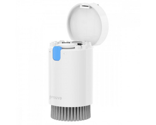 Багатофункціональний набір для чищення Proove Mr. Cleaner 20in1 White (MCS00002002)