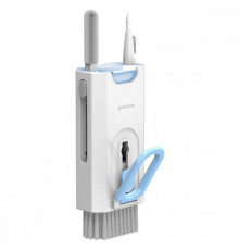 Багатофункціональний набір для чищення Proove Mr. Cleaner 8in1 White (MCS00000802)