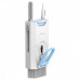 Багатофункціональний набір для чищення Proove Mr. Cleaner 8in1 White (MCS00000802)