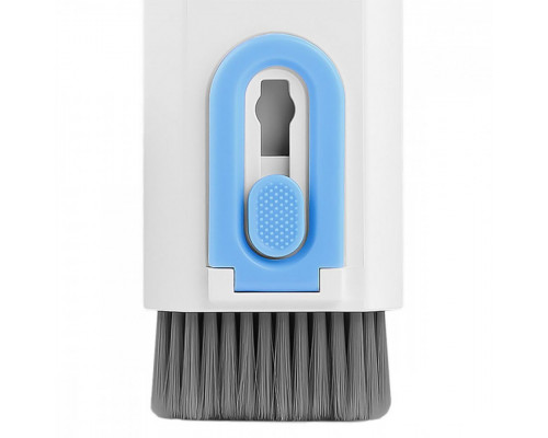 Багатофункціональний набір для чищення Proove Mr. Cleaner 8in1 White (MCS00000802)