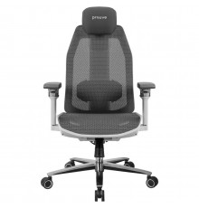 Ергономічне крісло Proove Founder Gray (ECFN0001003)