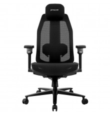 Ергономічне крісло Proove Founder Black (ECFN0001001)