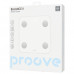 Смарт-ваги Proove Balance II White (SSBC20000002)