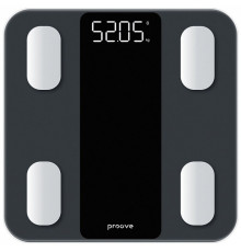 Смарт-ваги Proove Metrix Gray (SSMX20000003)