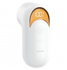 Тример для тканини Proove LintMaster White (FSPL02000002)