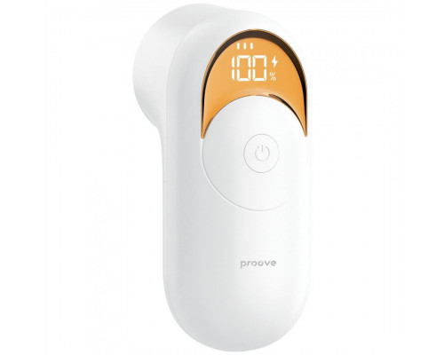 Тример для тканини Proove LintMaster White (FSPL02000002)
