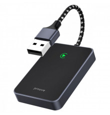 Бездротовий адаптер CarPlay Proove СP-01 Wireless Car Adapter Black (SMCP00100001)