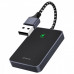 Бездротовий адаптер CarPlay Proove СP-01 Wireless Car Adapter Black (SMCP00100001)