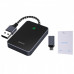 Бездротовий адаптер CarPlay Proove СP-01 Wireless Car Adapter Black (SMCP00100001)
