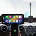 Бездротовий адаптер CarPlay Proove СP-01 Wireless Car Adapter Black (SMCP00100001)