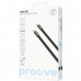 Кабель Proove AirLine Type-C to Type-C 240W (1.5m) Black (CCAI24002201)
