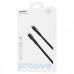 Кабель Proove Eternal Type-C to Type-C 60W (2m) White (CCET60002222)
