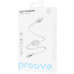 Кабель Proove Multi Charging Type-C to Lightning 27W White (CCMT27004101)