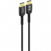 Кабель Proove Playback DP to DP 2m Black (DCPD22003601)