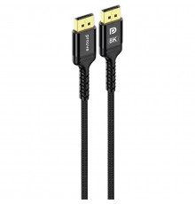 Кабель Proove Playback DP to DP 5m Black (DCPD52003601)