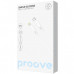 Кабель Proove Simple Silicone Type-C to Lightning 27W (1m) Black (CCSS27002101)