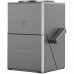 Бездротовий зарядний пристрій Proove Iron Hide 3 in 1 Qi2 Gray (WSIH15000003)
