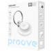 Бездротовий зарядний пристрій Proove Knocker 2 in 1 Qi2 White (WSPK15012002)