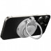 Бездротовий зарядний пристрій Proove Knocker 2 in 1 Qi2 White (WSPK15012002)