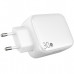 Мережевий зарядний пристрій Proove Fixtape GaN 30W (Type-C) White (WCFP30010202)