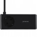 Мережевий фільтр Proove Homester Pro 65W (AC + 2xType-C + 2xUSB) 1.5m Black (PSHP25002201)
