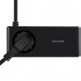 Мережевий фільтр Proove Homester Pro 65W (AC + 2xType-C + 2xUSB) 1.5m Black (PSHP25002201)