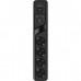 Мережевий фільтр Proove Power Strip P-04C (4 розетки + 2 USB + 4 Type-C) 3М Black (PSPS25002431)