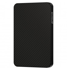 Павербанк Proove Carbon Slim 20W 5000mAh Black (PBCS20010001)