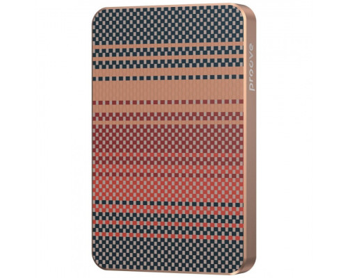 Павербанк Proove Carbon Slim 20W 5000mAh Glowrise (PBCS20010052)